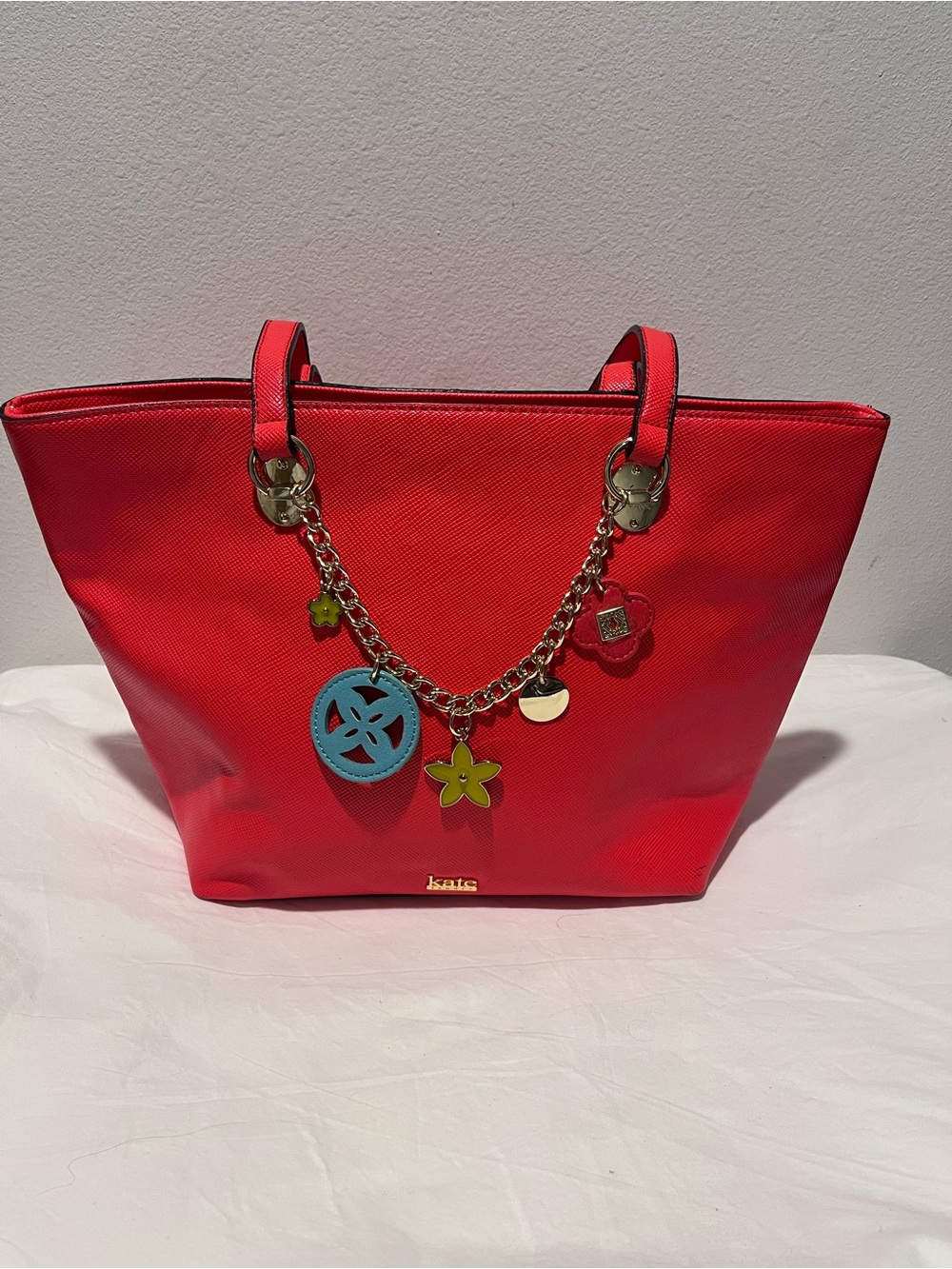 Kate Landry Weekend Bag Tote